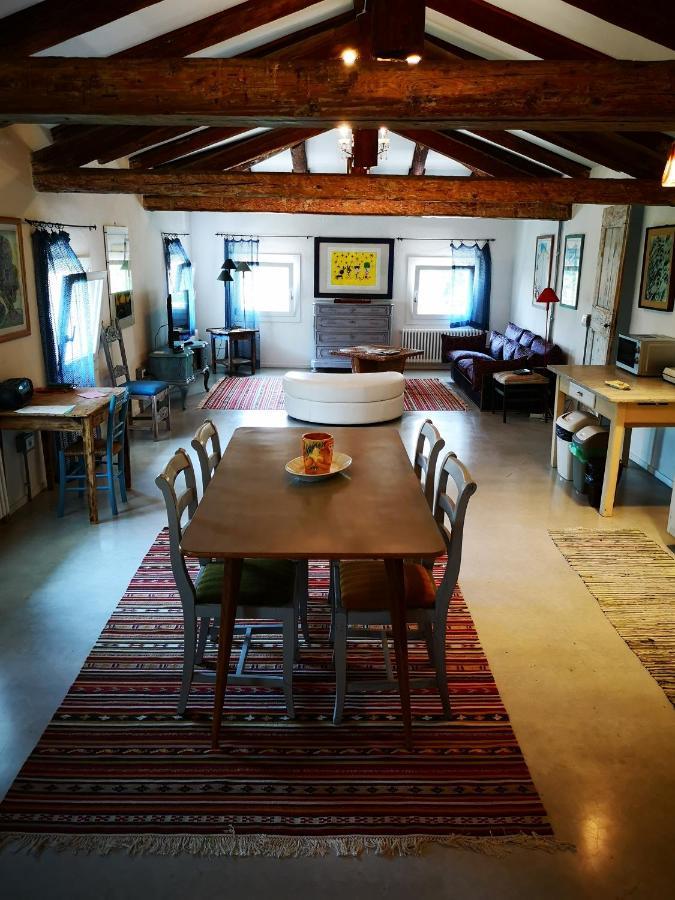 Ferienwohnung Da Paola Solagna Exterior foto