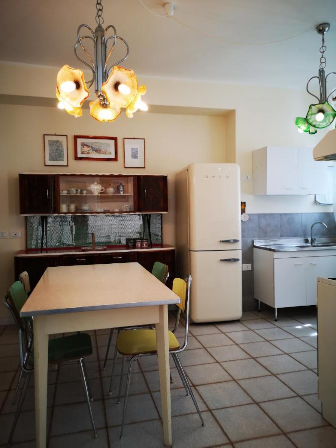 Ferienwohnung Da Paola Solagna Exterior foto