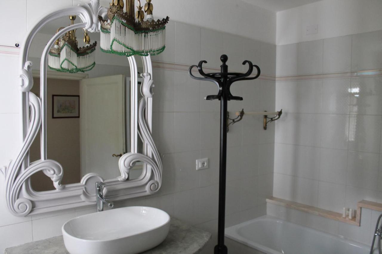 Ferienwohnung Da Paola Solagna Exterior foto