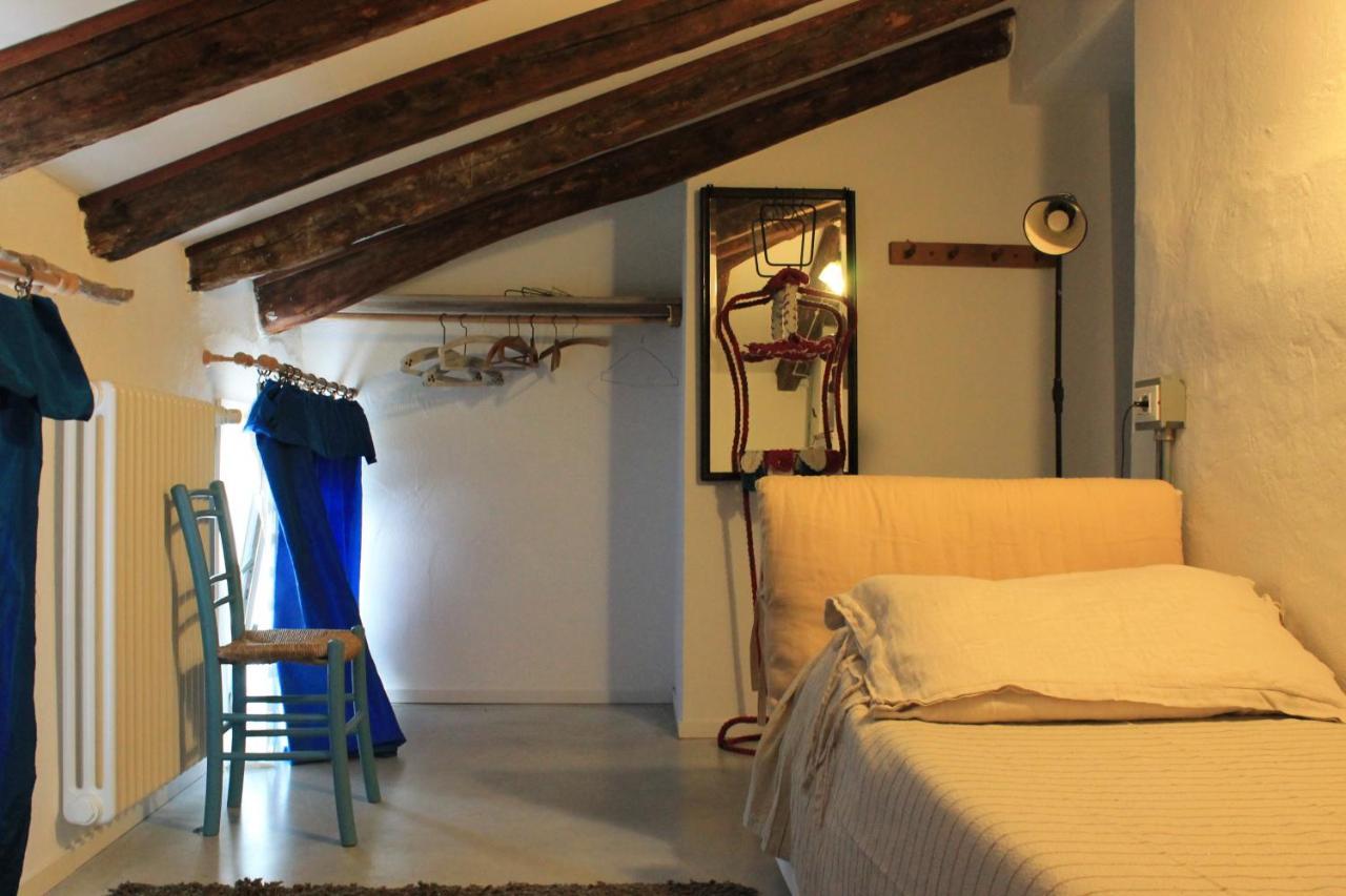 Ferienwohnung Da Paola Solagna Exterior foto