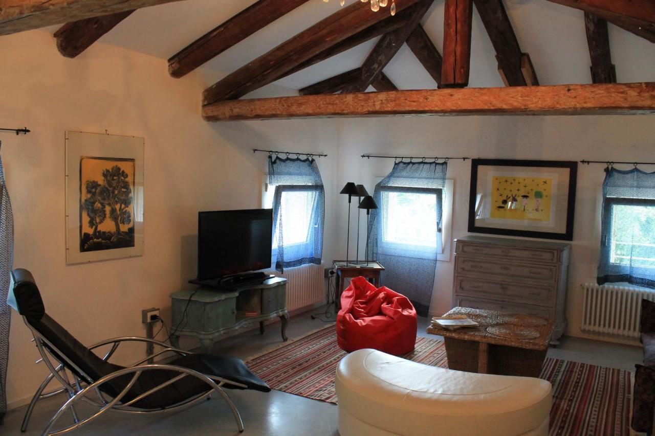 Ferienwohnung Da Paola Solagna Exterior foto