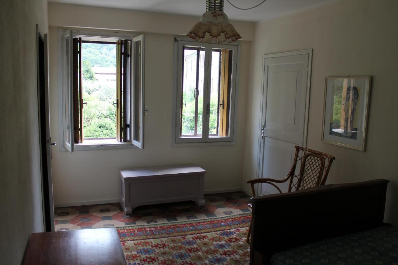 Ferienwohnung Da Paola Solagna Exterior foto