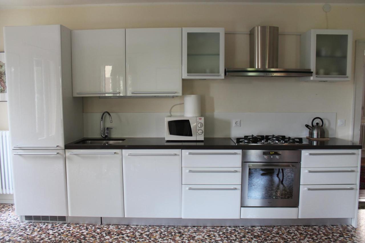 Ferienwohnung Da Paola Solagna Exterior foto