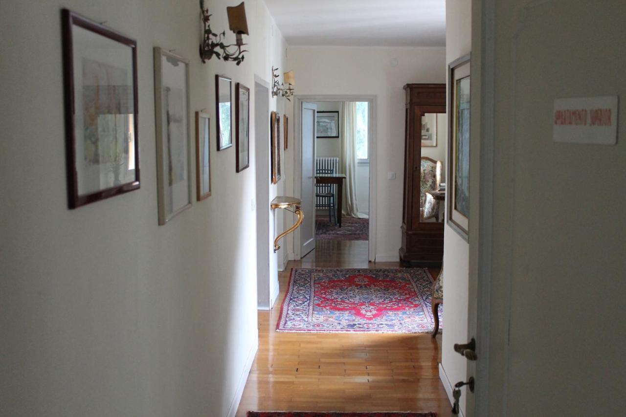 Ferienwohnung Da Paola Solagna Exterior foto