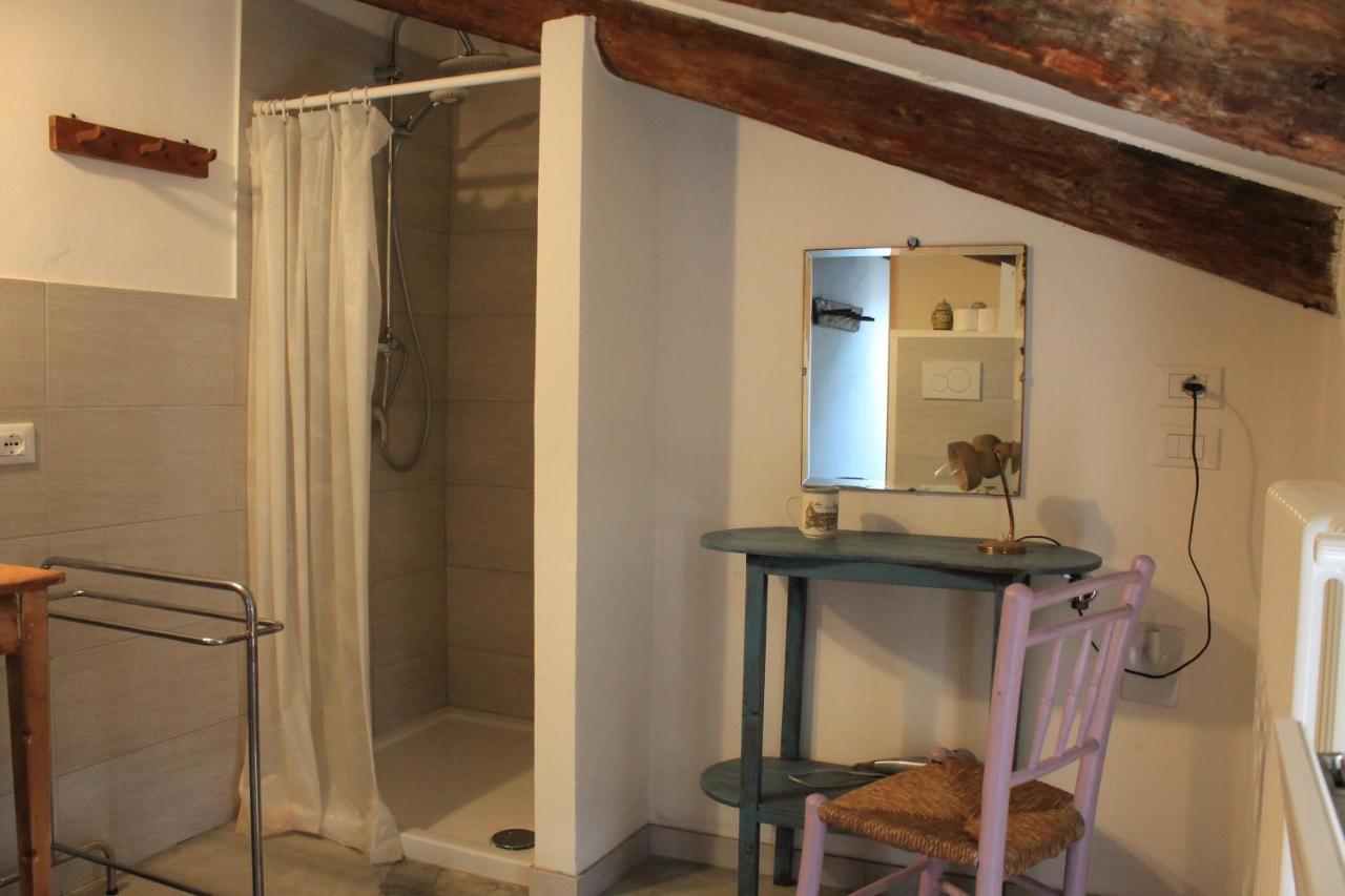 Ferienwohnung Da Paola Solagna Exterior foto