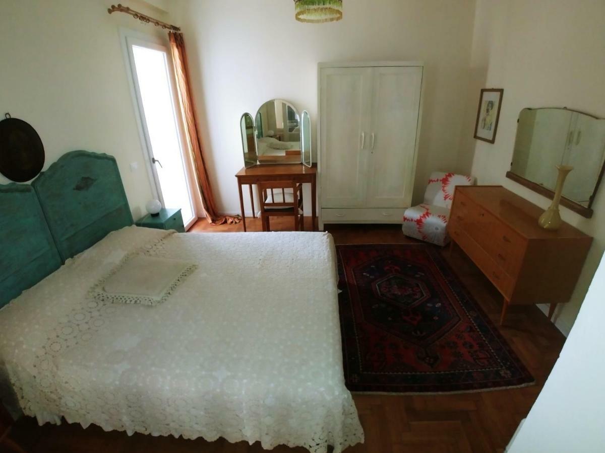 Ferienwohnung Da Paola Solagna Exterior foto