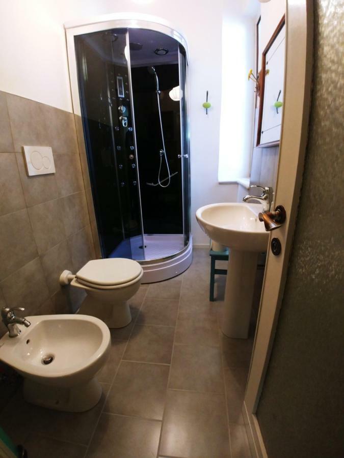 Ferienwohnung Da Paola Solagna Exterior foto