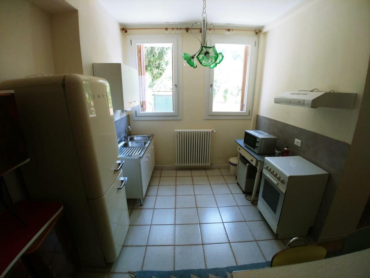 Ferienwohnung Da Paola Solagna Exterior foto